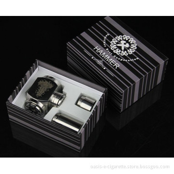 Hot Selling Latest Mod E Cigarette